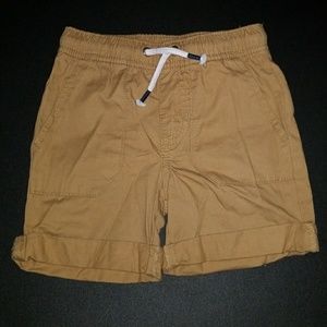 Boy's Cat & Jack 12 month shorts!! EUC!